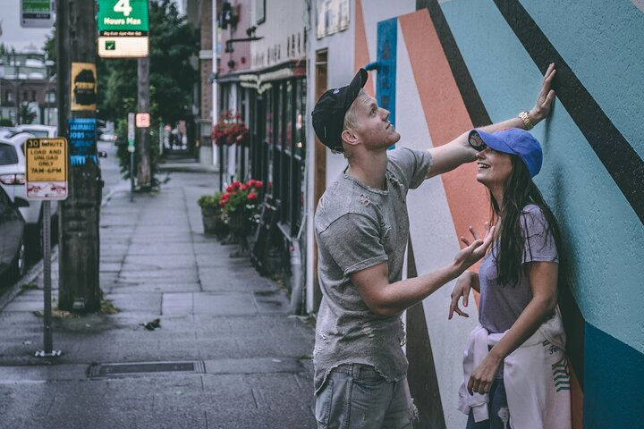 Nashville’s Downtown Discovery A Private Walk Through Music - Photo 1 of 6